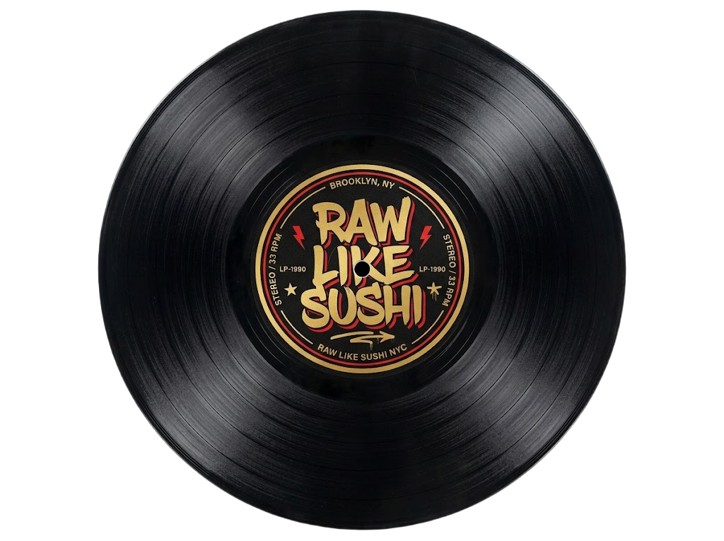 Vinyl Record